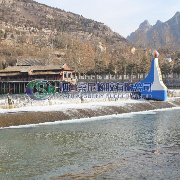 ประตูน้ำล้น