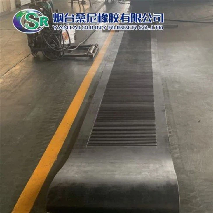 สายพานกรองทนน้ำมันชนิดพิเศษ