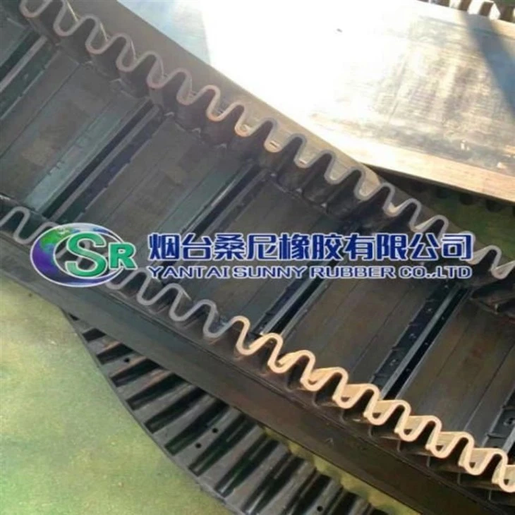เข็มขัดกรองยาง EPDM/เข็มขัดอุตสาหกรรมสำหรับตัวกรองเข็มขัดสูญญากาศของการทนต่อการสึกหรอ/ทนความร้อน/ทนต่อความเย็น