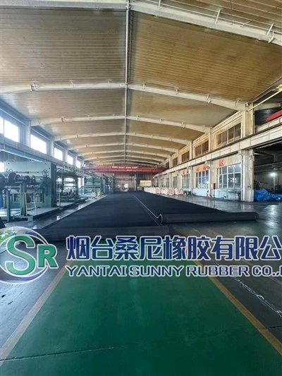 สายพานกรองยางสำหรับกรองสูญญากาศอุตสาหกรรม
