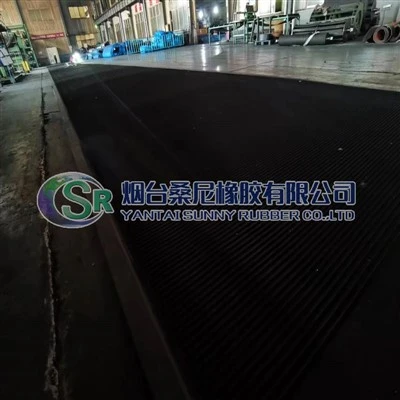 สายพานกรองยางอุตสาหกรรมพิเศษ